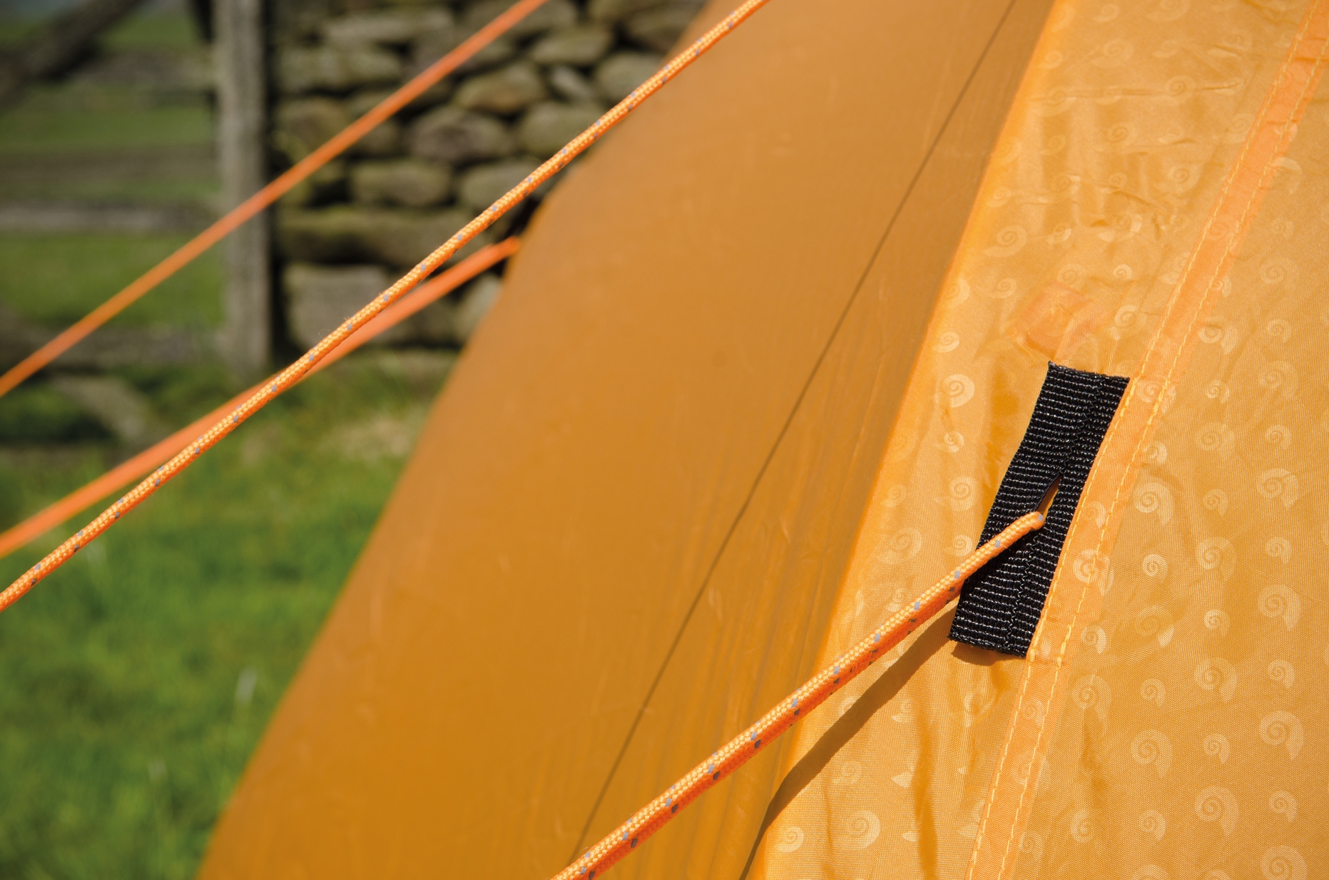 Snugpak Journey Trio Dreimannzelt Kuppelzelt